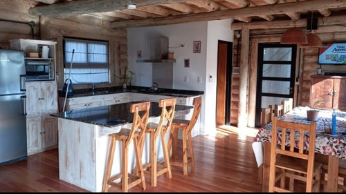Imagen 1 de 11 de Cabaña/casa Quinta En Gualeguaychu