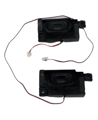 Juego De Parlantes De Note Compatible N240 N240lu 6-23-5n25j