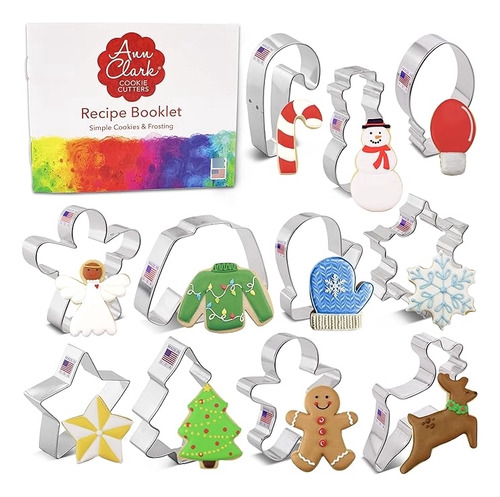 Moldes Navideños 2016 Parent Sku Lata