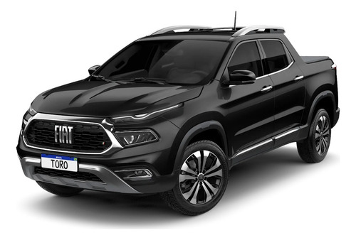 Fiat Toro 2.0 Volcano 4x4 At