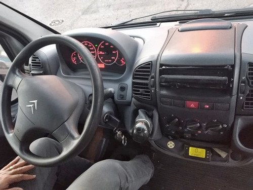Citroen Jumper 2013 - Executiva
