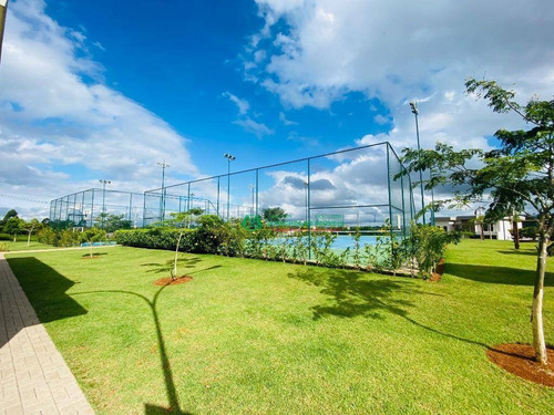 Imagem 9 de 12 de Terreno À Venda, 513 M² Por R$ 179.000,00 - Paysage Bella Vittá - Vargem Grande Paulista/sp - Te1685
