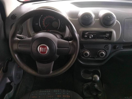 Imagem 14 de 14 de Fiat Uno Vivace 1.0