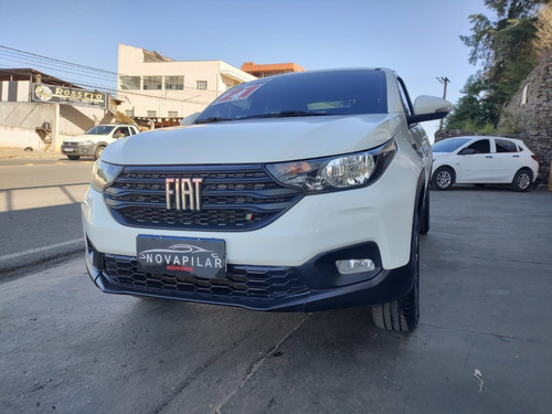 Imagem 3 de 23 de Fiat -strada 1.3 Firefly Flex Freedom Cd Manual