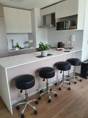 Arriendo Muelle Latorre- Depto 3 Dorm/2baños- 6 Personas