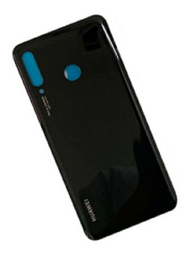 Tapa Trasera Huewei P30 Lite  Mar-lx3 Negro