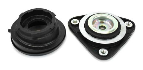 Base Amortiguador Delantera Izq O Der Volvo S40 04-11 Syd