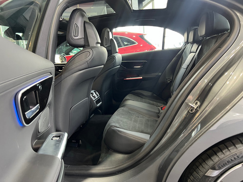 C 200 Sport Mild Hybrid