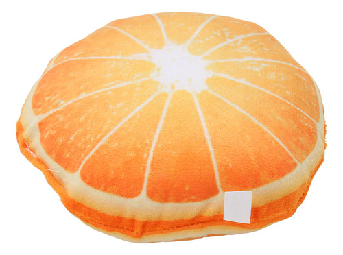 Juguete De Peluche De Frutas Para Perros Squeaky Toys, Bonit