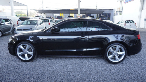 Audi A5 Coupé S-line 2015