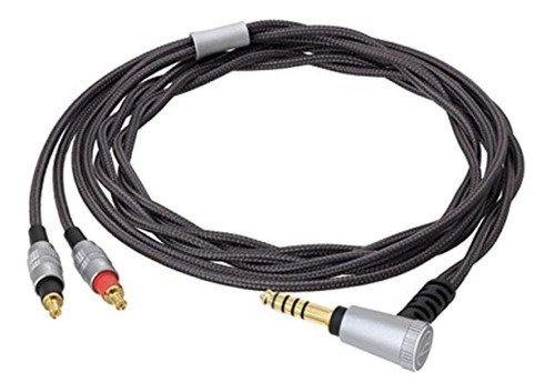 Audio-technica Hdc114a / 1.2 4.4mm Cable De Auriculares