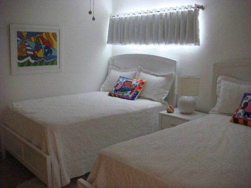 Apartamento En Alquiler En Juan Dolio.