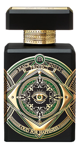 Perfume Initio Parfums Prives Oud For Happiness 90 Ml