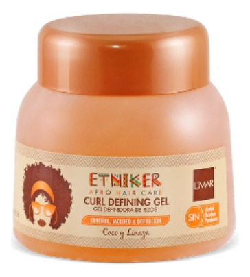 Etniker Gel Definidor 300g - g a $80