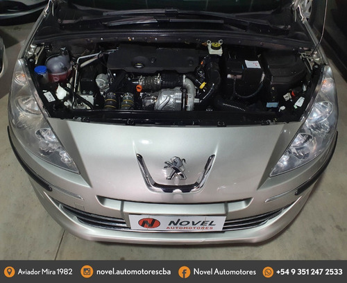Peugeot 408 Hdi 2015 100mil Km. Recibo Menor, Financio