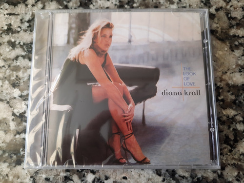 Diana Krall - The Look Of Love (2001)