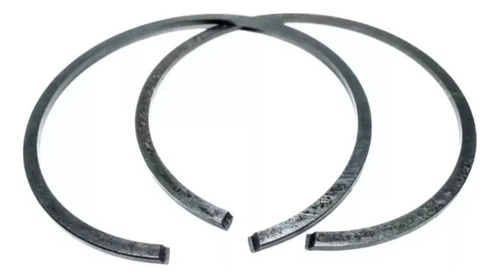 Kit De Aros Compatible Stihl Sr 420