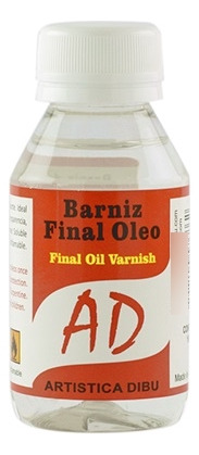 Barniz Final Oleo Ad 100ml. Serviciopapelero