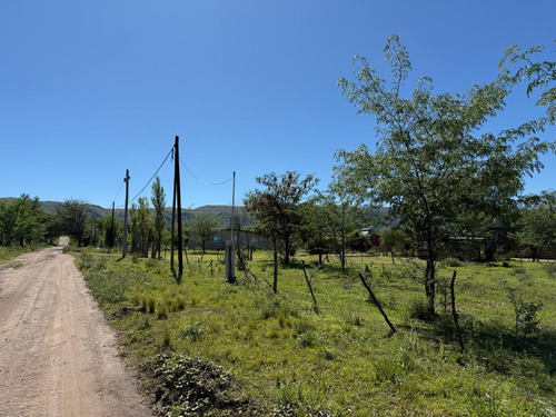 Terreno En Venta En Villa Giardino, Villa Gloria