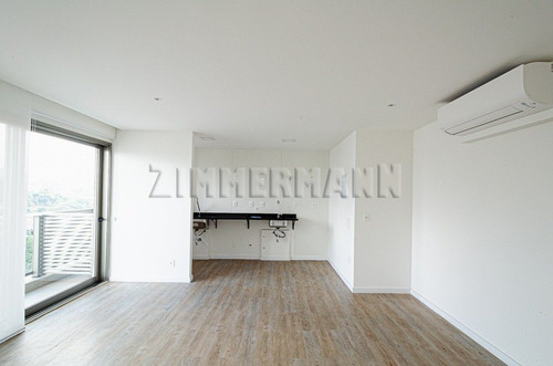Apartamento - Vila Madalena - Ref: 108684 - V-108684