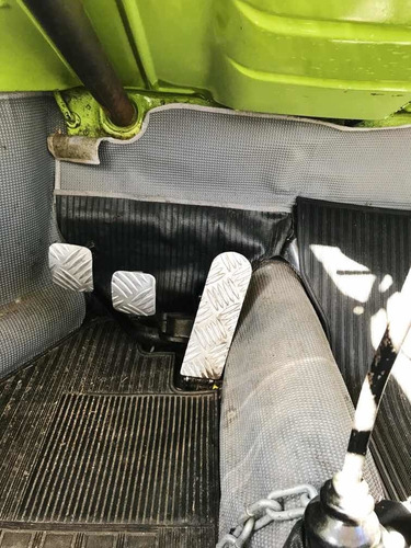 Fusca 1300