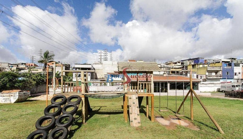 Imagem 19 de 24 de Apartamento Com 2 Dormitórios À Venda, 55 M² Por R$ 260.000,00 - Jardim Vila Formosa - São Paulo/sp - Ap2889