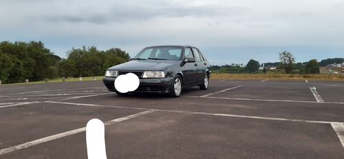 Fiat Tempra Stile Turbo 2.0