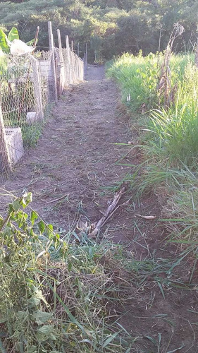 Imagem 5 de 12 de Terreno De Chacará Colina 2 Monte Mor - Vendo Ou Troco