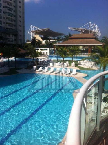 Imagem 11 de 15 de Apartamento A Venda Em Barra Da Tijuca - Gaap30107