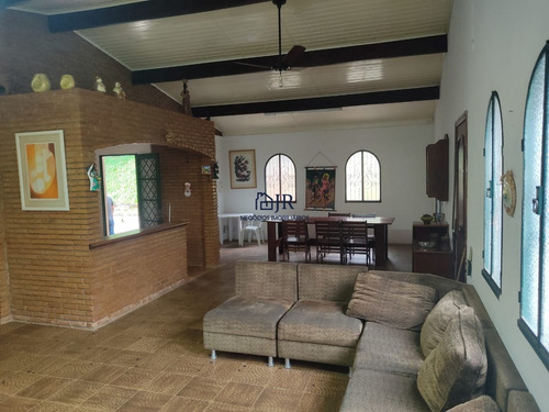 Imagem 17 de 30 de Chacara - Ch00016 - 69738941