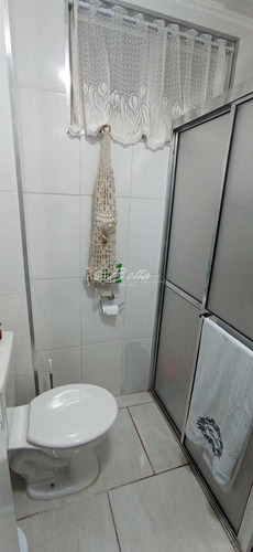 Imagem 23 de 30 de Apartamento Com 1 Dorm, Vila Atlântica, Mongaguá - R$ 170 Mil, Cod: 265 - V265