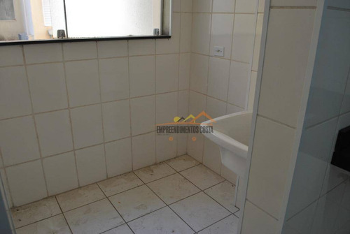 Imagem 5 de 30 de Apartamento Com 3 Dormitórios À Venda, 60 M² Por R$ 250.000,00 - Condomínio Residencial Villa Verde - Itu/sp - Ap0328