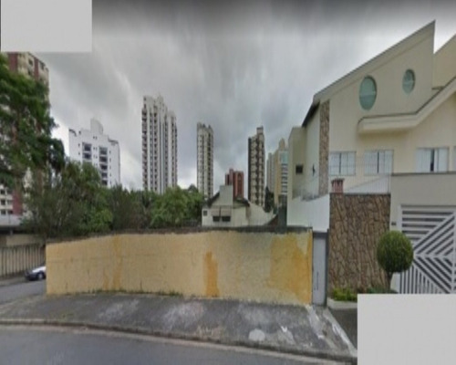 Imagem 9 de 9 de Terreno - 02078ter - 32207467