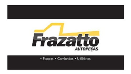 Par Calço Inferior Mola Dianteira F250 F350 1998-2018 2pç