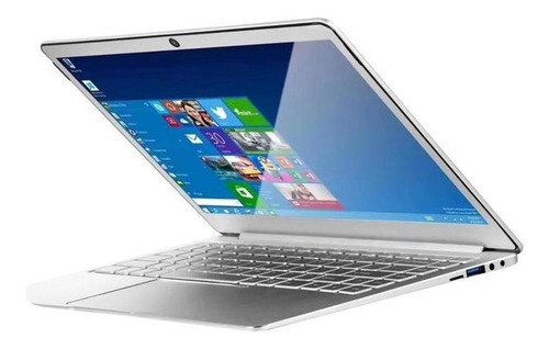 Lap Top Para Trabajos De Excel, Mxkyp-001, Intel Celeron, 6