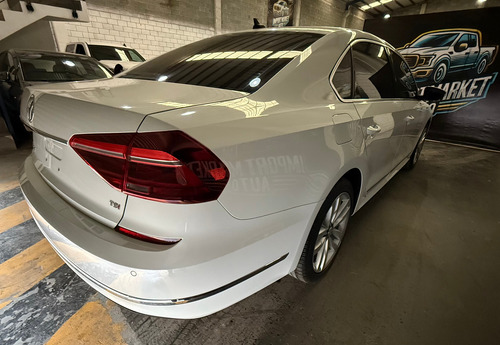 Vw Passat, Se, 1.8t, Piel, At