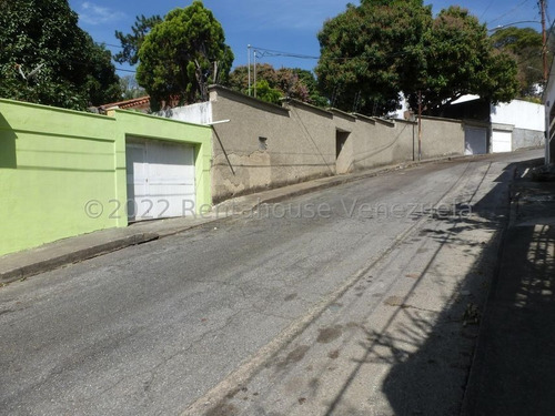 Imagen 8 de 30 de Vendo Casa En Los Palos Grandes #23-4259 Mn