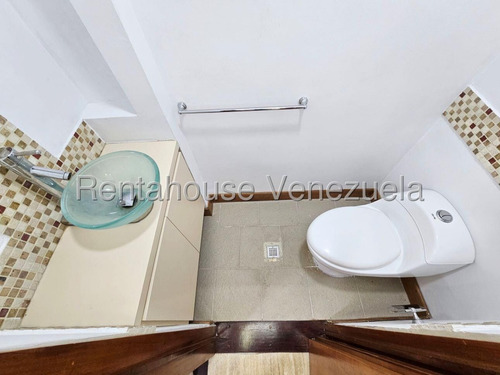 Amplio, Moderno, En Excelente Residencia De La Zona. 25-15339