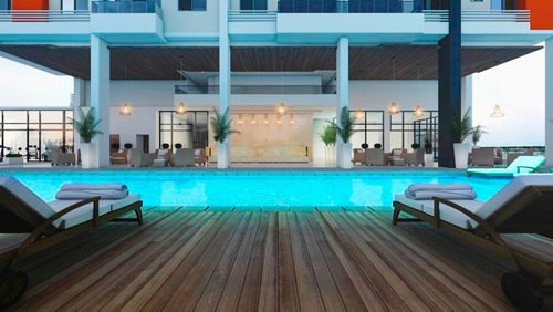 Imagen 7 de 14 de Venta De Apartamento De Ensueño En Ph Mi Condado, 20-3816