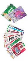 Comprar Lote X25 Cartas Sin Repetir Adrenalyn Futbol Argentino 2024 Futbol Argentino Lote X25