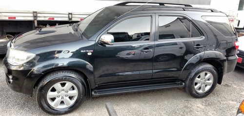Hilux Ano 2011 4x4