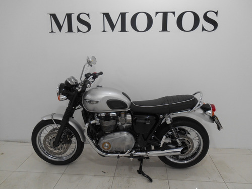 Imagem 5 de 7 de Moto