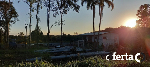 Imagem 7 de 15 de Chacara Com Casa - Rio Abaixinho - Ref: 727 - V-727