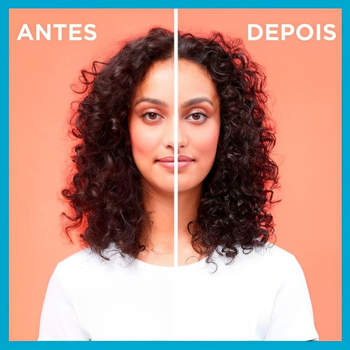 Kit Loreal Paris Elseve Shampoo Condicionador Cachos Sonhos