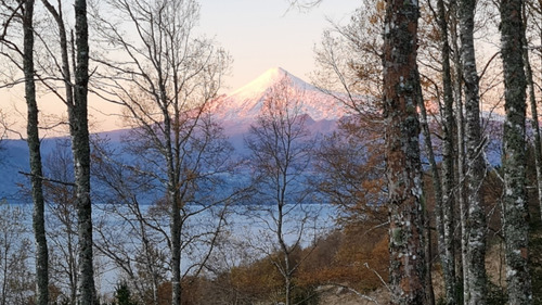 Imagen 1 de 13 de Panguipulli, Mirador Del Calafquen