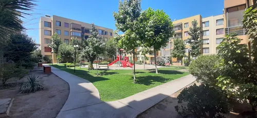 Venta Amplio Departamento 3 Dormitorios 1 Baño