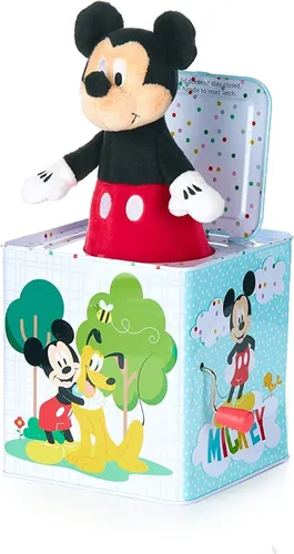 Jack in the box on sale kids toy