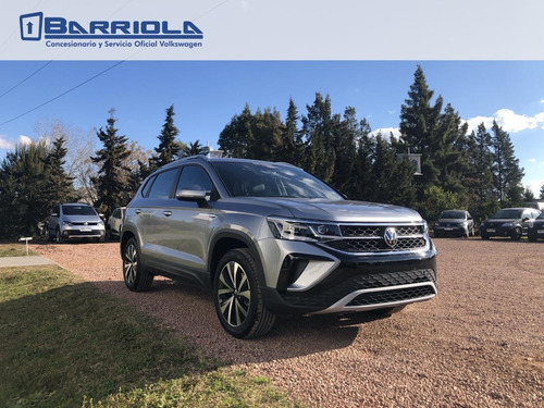 Imagen 6 de 14 de Volkswagen Taos Highline 1.4 2022 0km - Barriola