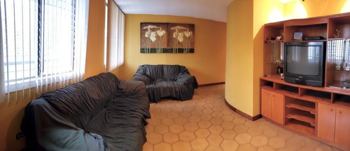 Imagen 2 de 14 de Venta Apartamento Ph Los Caobos 500m2 Zt 140.000