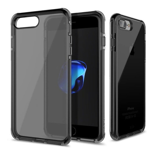 Case Antishock Rock Guard Para iPhone 7 Plus / 8 Plus